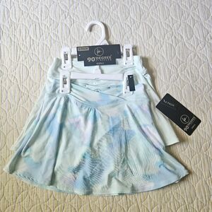 90 Degree By Reflex 2 Pack Skorts